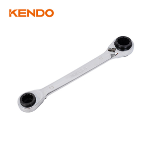 Cờ lê 4 trong 1 Ratchet