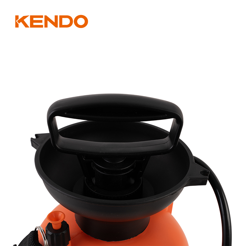 Máy bơm nước áp lực Vườn 5L