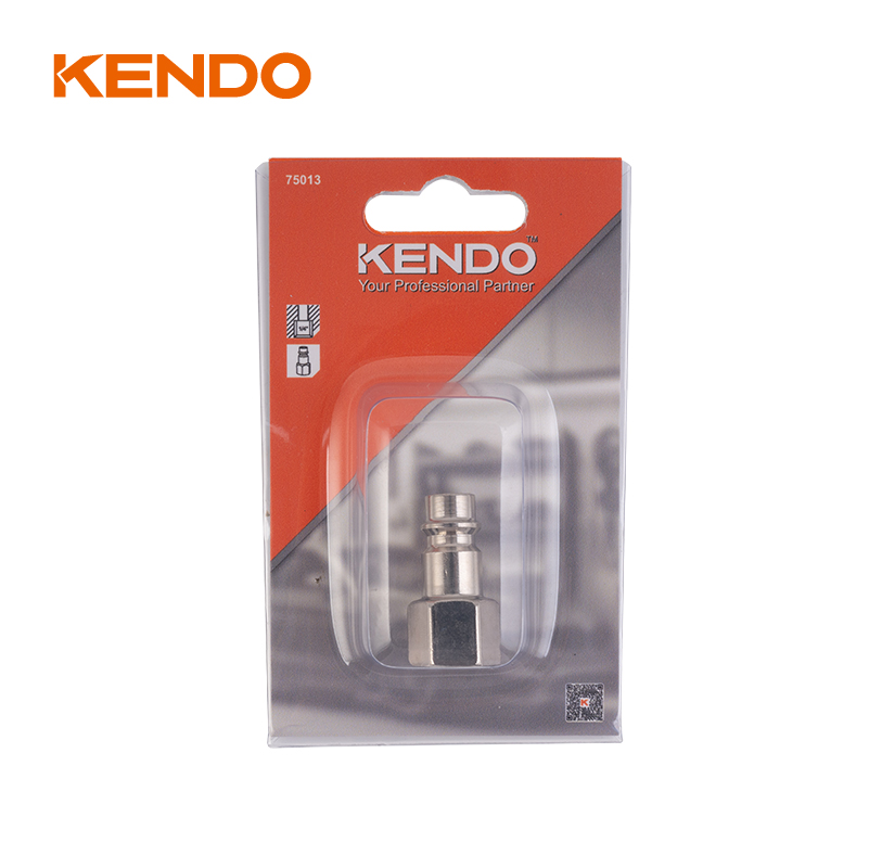 Khớp nối nhanh LOẠI CHÂU ÂU