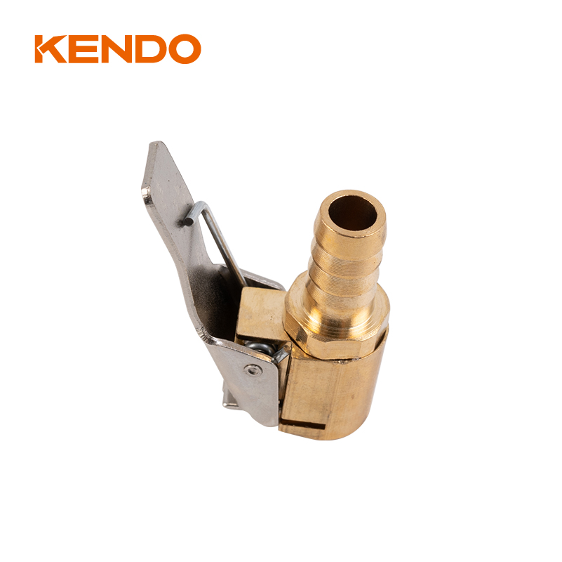 Đầu cặp khí 8mm