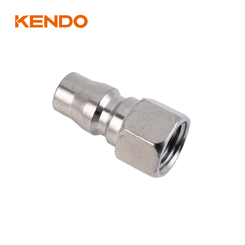 Khớp Nối Nhanh LOẠI NHẬT BẢN