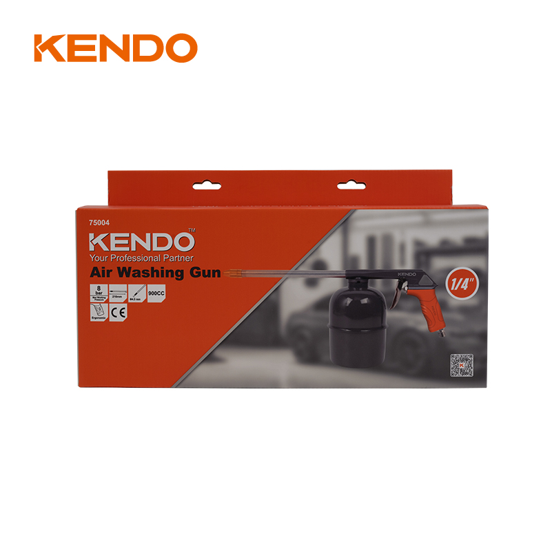 Súng rửa không khí