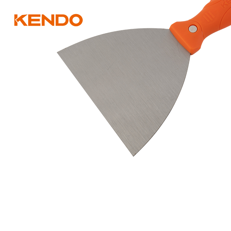 Tay cầm bằng nhựa putty