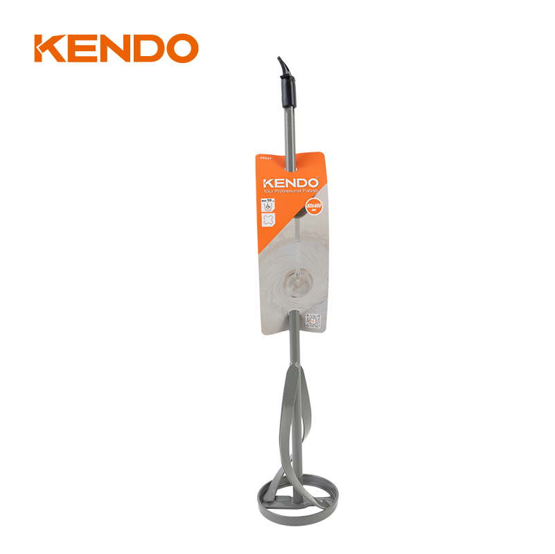 Máy trộn mái chèo SDS-plus Shank