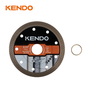 Lưới cắt kim cương Turbo