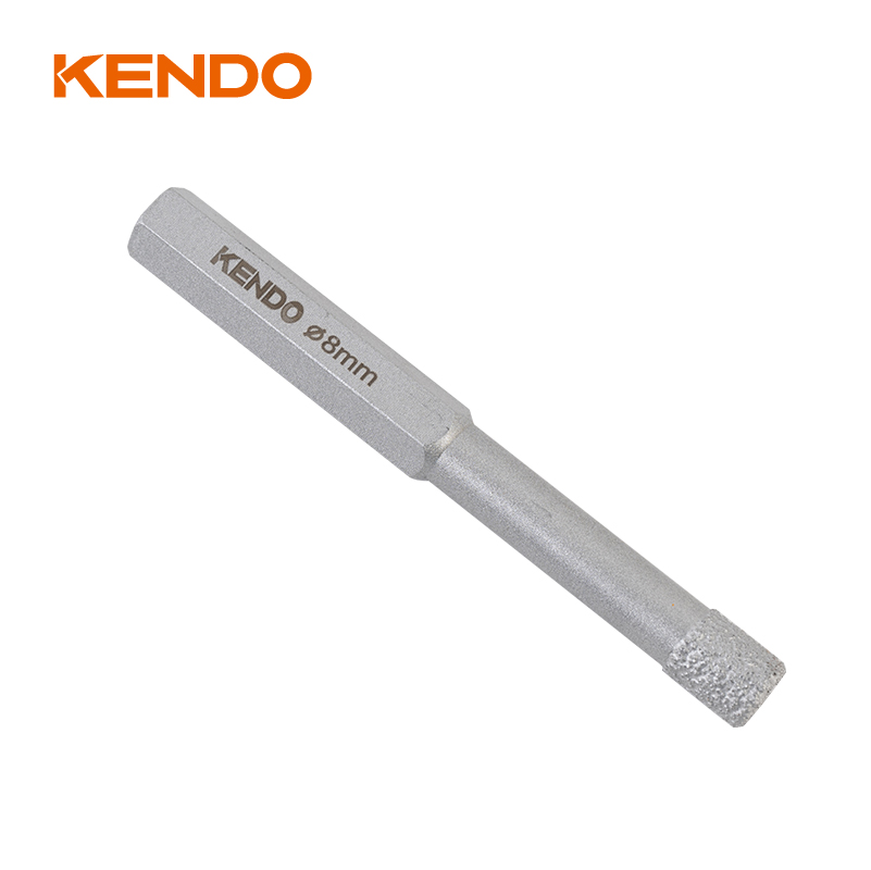 Máy cưa lỗ kim cương hàn