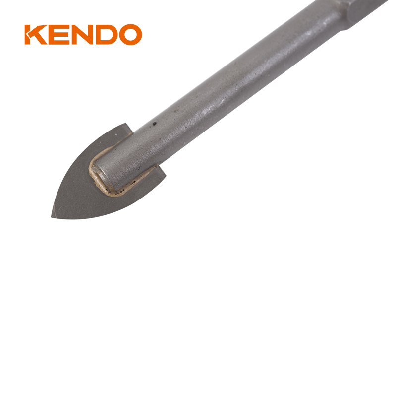 Mũi khoan thủy tinh