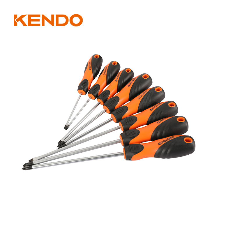 Dữ liệu kỹ thuật của bộ tuốc nơ vít là gì? 