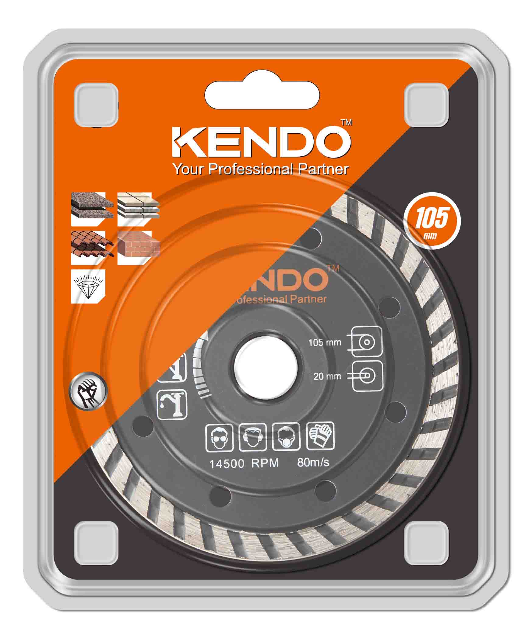 Lưỡi Cắt Kim Cương phù hợp với những sản phẩm nào?