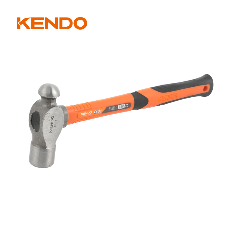 Ball Pein Hammer, Tay cầm bằng sợi thủy tinh