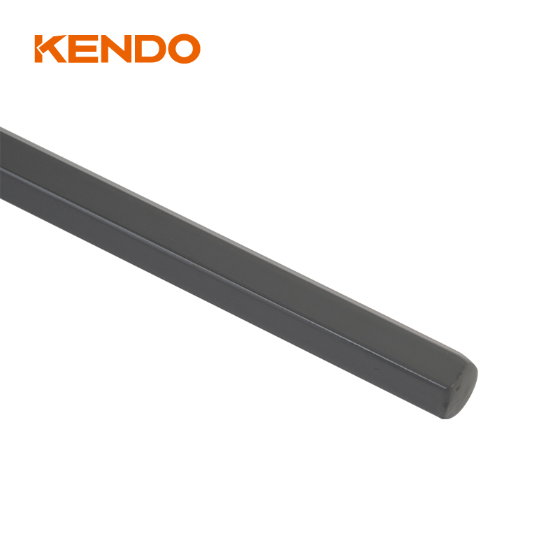 Máy trộn mái chèo xi măng Hex Shank 
