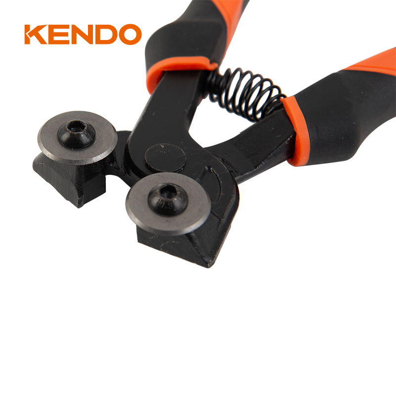 Kìm cắt gạch kính 8'/200mm