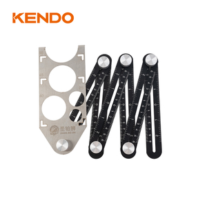 Thước đo góc định vị đa chức năng