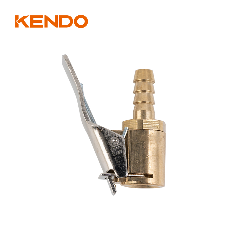 Đầu cặp khí 6mm