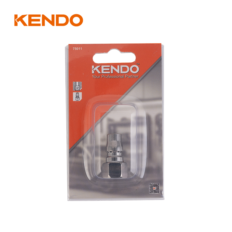 Khớp Nối Nhanh LOẠI NHẬT BẢN