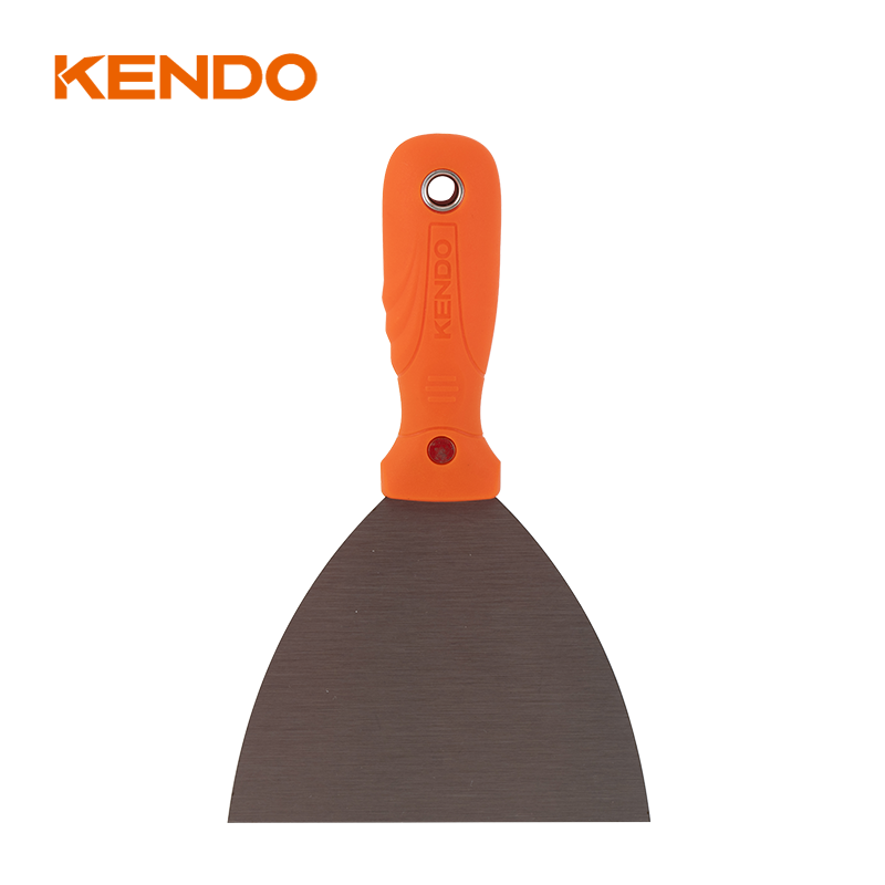 Tay cầm bằng nhựa putty