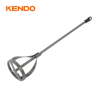 Máy trộn mái chèo Hex Shank