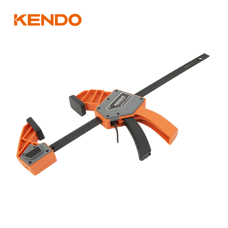 Kẹp Ratchet nhanh hạng nặng