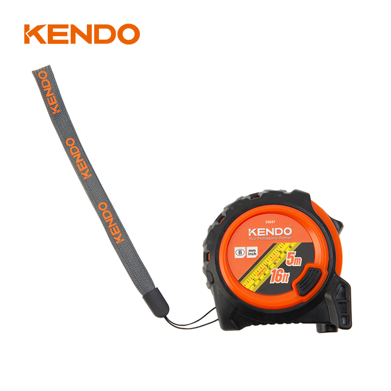 Thước dây hệ mét & inch