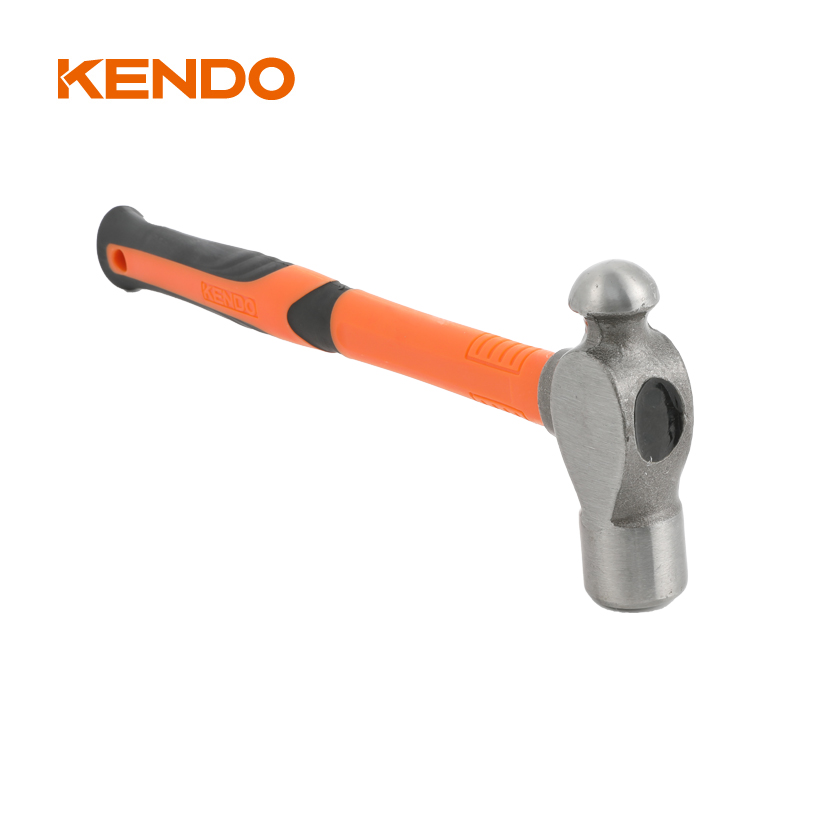 Ball Pein Hammer, Tay cầm bằng sợi thủy tinh