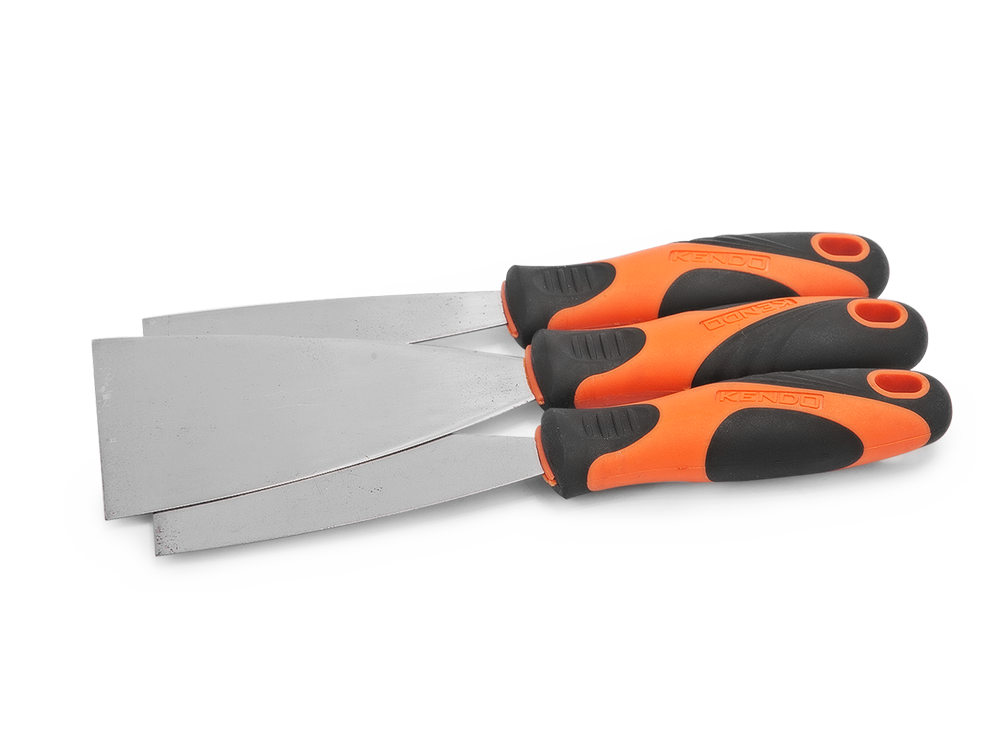 Làm thế nào để sử dụng Scraper Set?