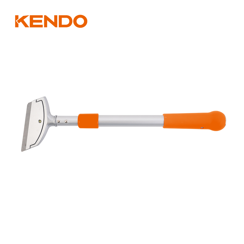 Dụng cụ cạo kính và gạch có thể mở rộng