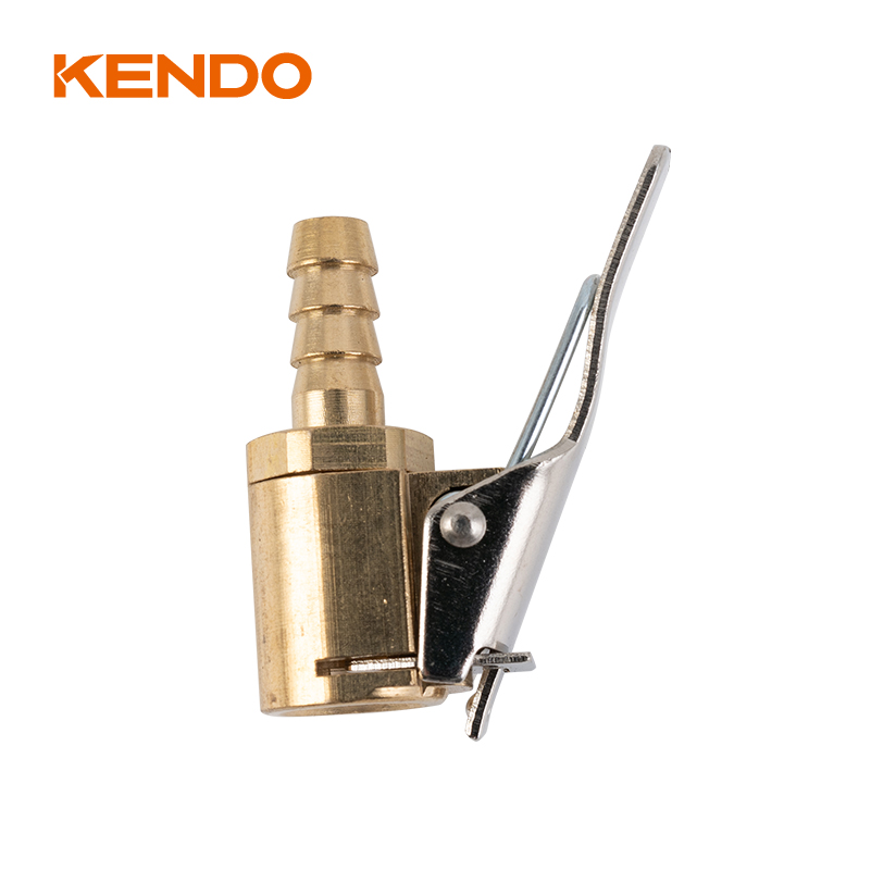 Đầu cặp khí 6mm