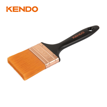 Tay cầm bằng nhựa cọ sơn