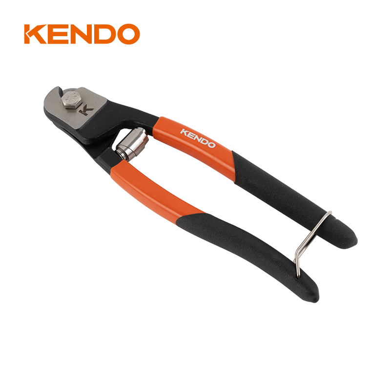 Máy cắt dây cáp