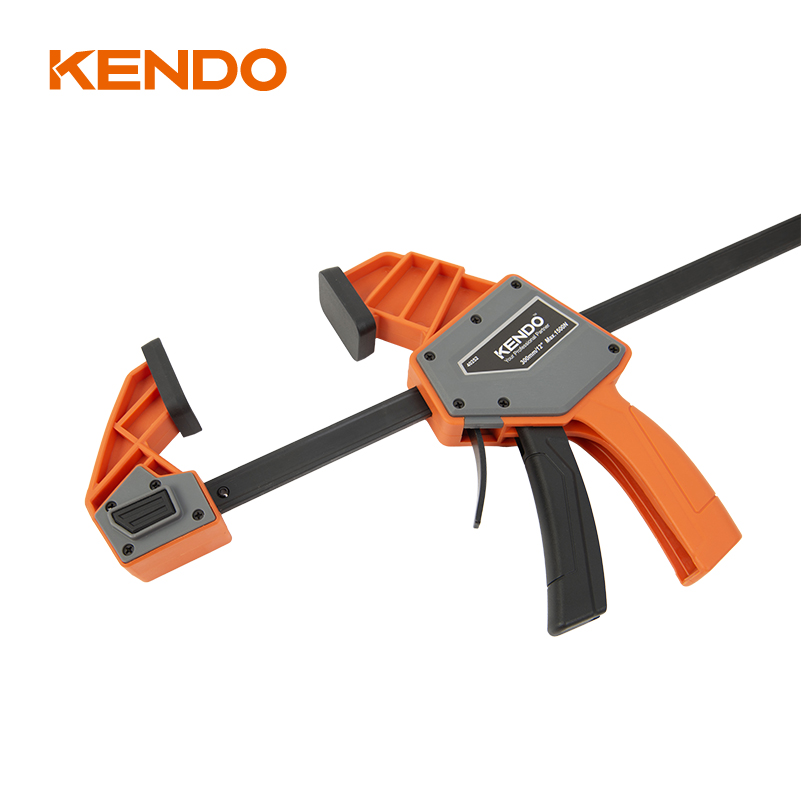 Kẹp Ratchet nhanh hạng nặng