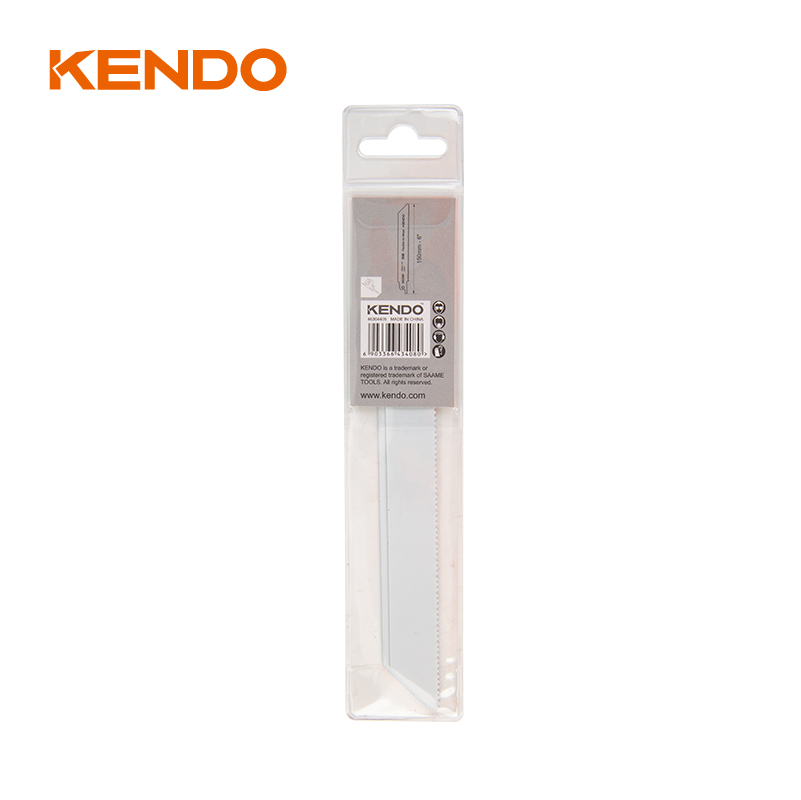 Lưỡi cưa chuyển động qua lại