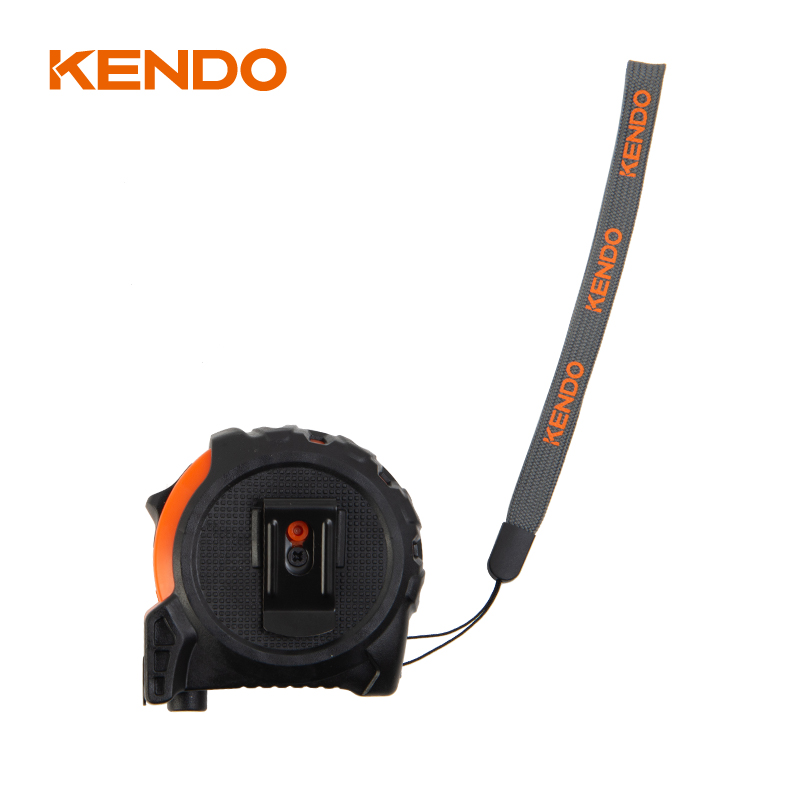 Thước dây hệ mét & inch