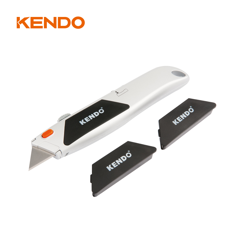 Các biện pháp phòng ngừa khi sử dụng Quick Slip Cartridge & Auto-loading Knife là gì?