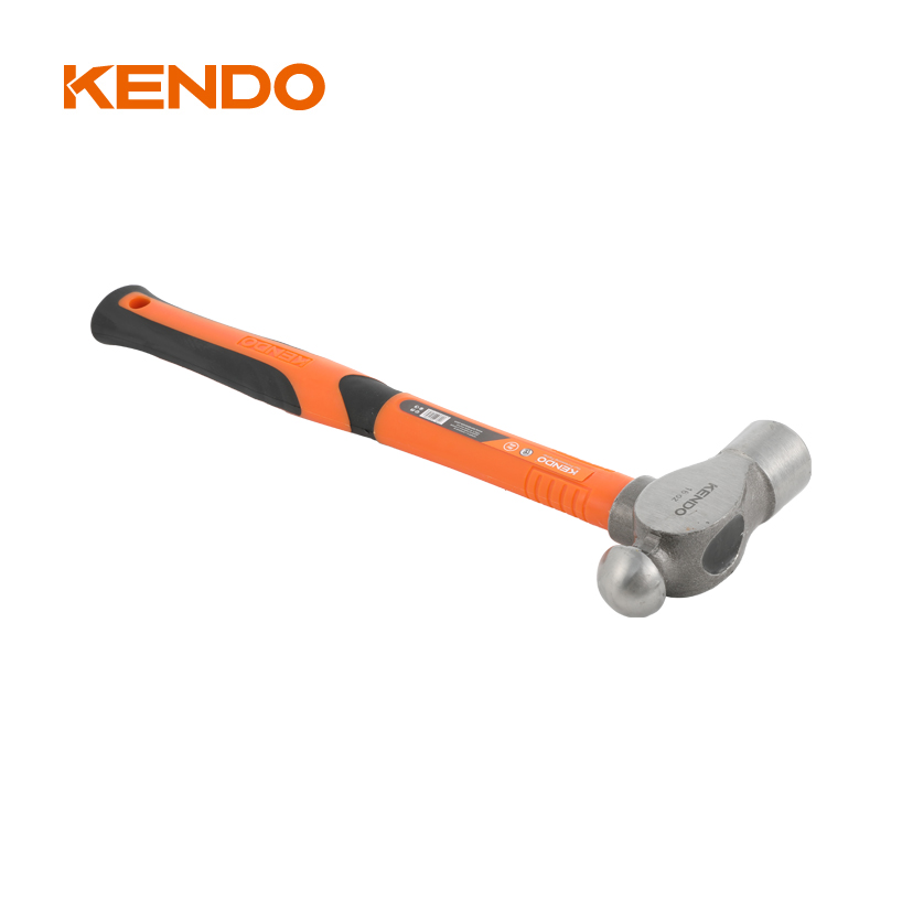 Ball Pein Hammer, Tay cầm bằng sợi thủy tinh