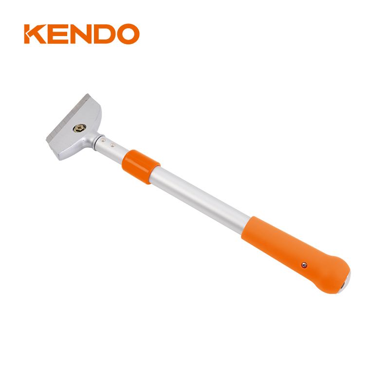 Dụng cụ cạo kính và gạch có thể mở rộng