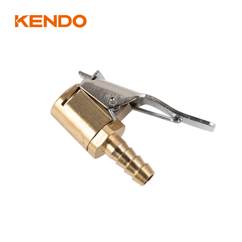 Đầu cặp khí 6mm