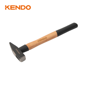 Tay cầm bằng gỗ của thợ máy Hammer