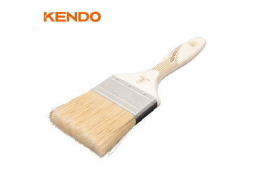 Lợi ích của việc sử dụng chổi sơn lông cho công việc tường và trần nhà