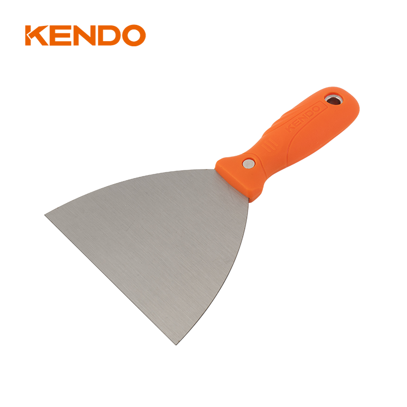 Tay cầm bằng nhựa putty