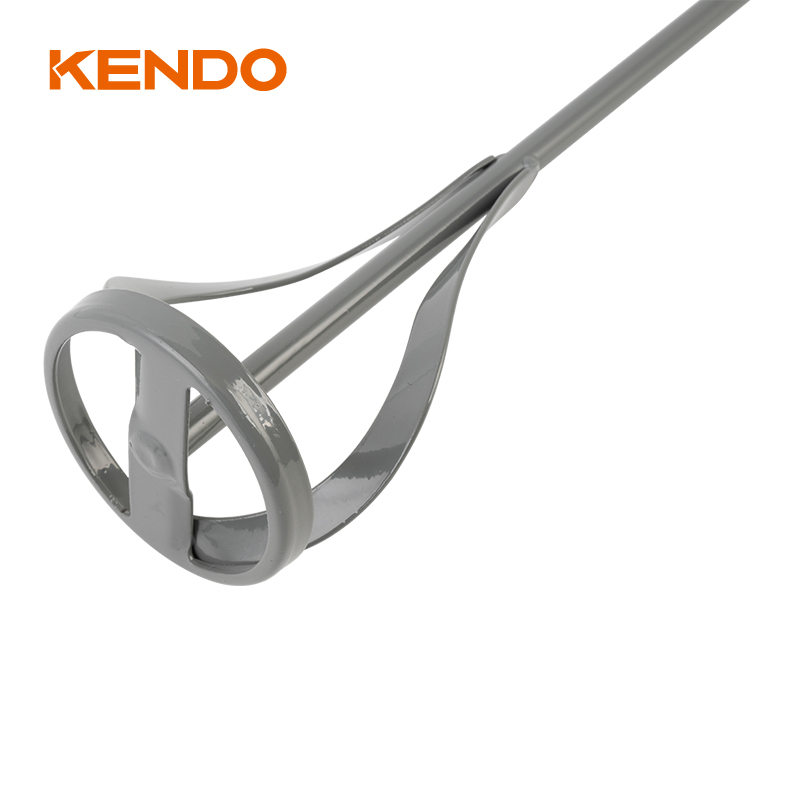 Máy trộn mái chèo SDS-plus Shank