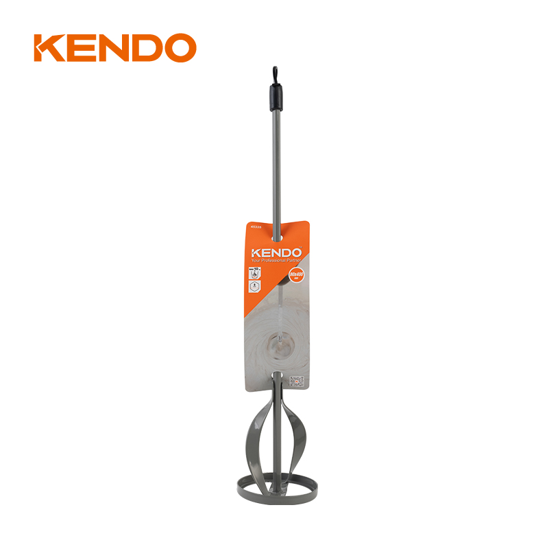 Máy trộn mái chèo Hex Shank