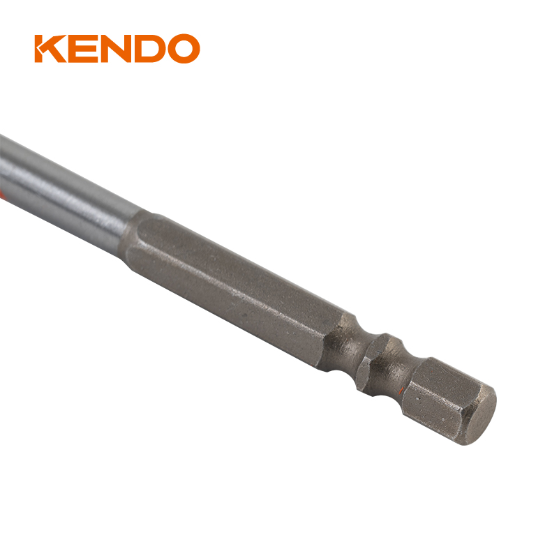 Mũi khoan chéo đầu gạch men