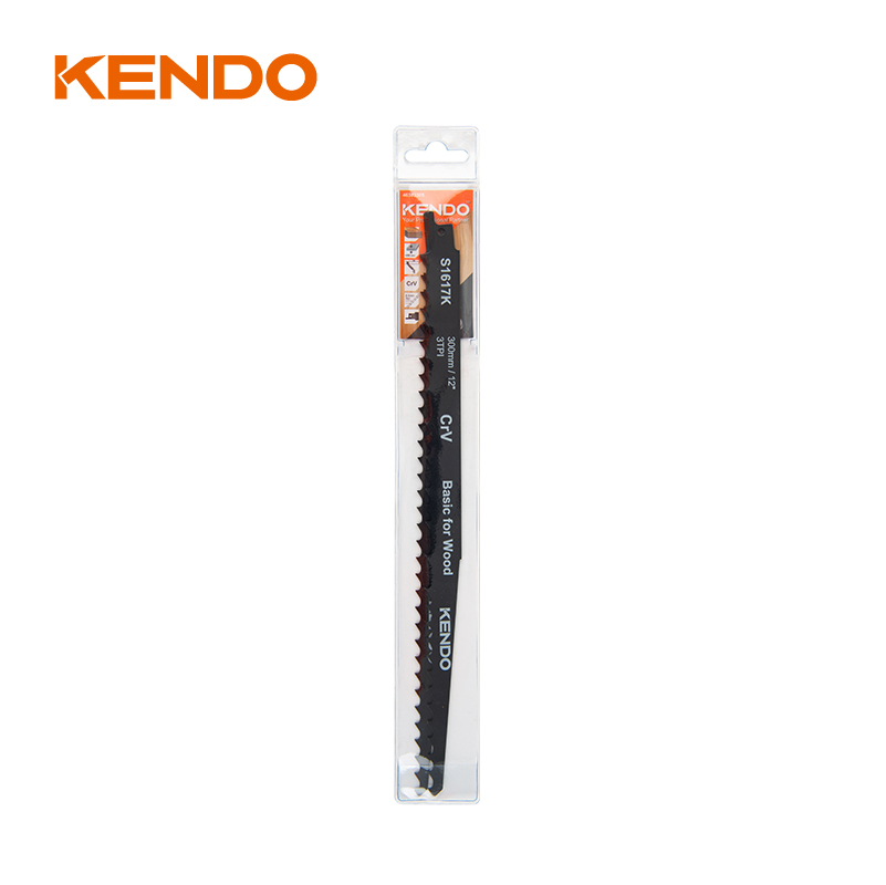 Lưỡi cưa chuyển động qua lại