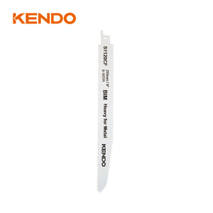 Lưỡi cưa chuyển động qua lại