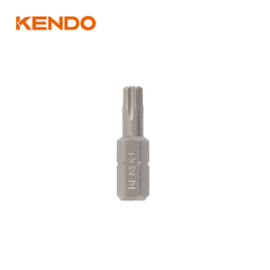 Tiêu chuẩn bit tuốc nơ vít