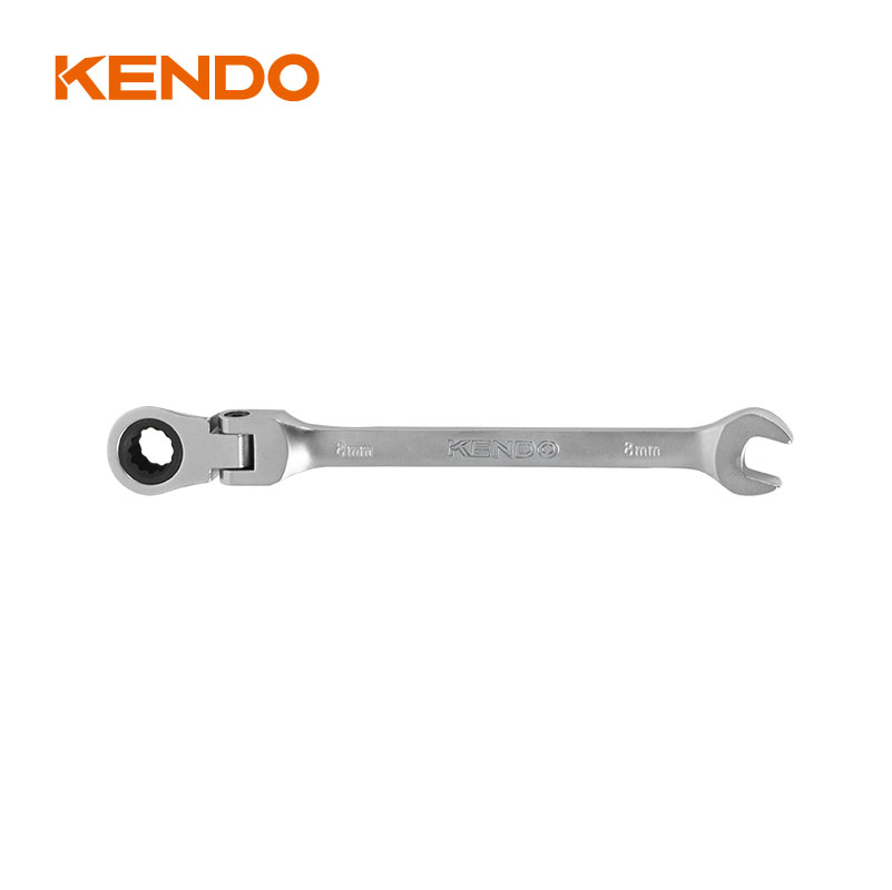 6pc flex ratchet kết hợp squner bộ