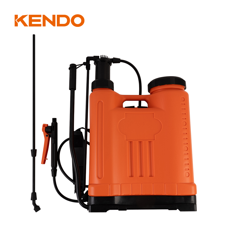 Máy bơm nước áp suất vườn 16L