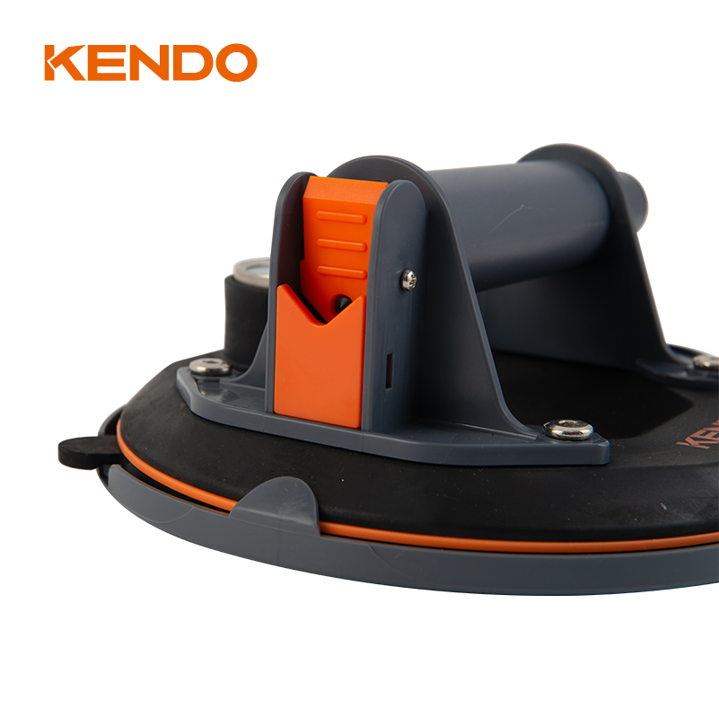 Cốc hút mạnh mẽ