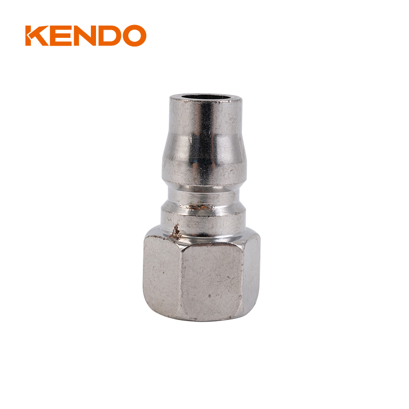 Khớp Nối Nhanh LOẠI NHẬT BẢN