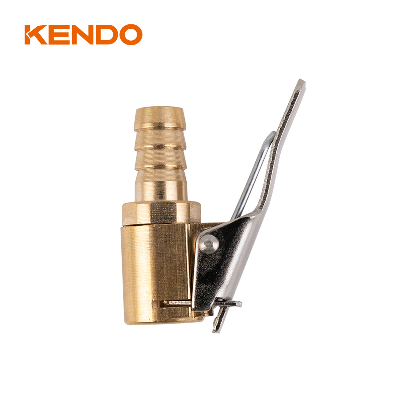 Đầu cặp khí 8mm